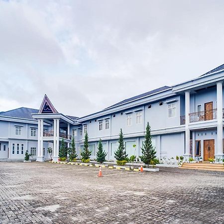 Capital O 540 Esther Hotel Балиге Экстерьер фото
