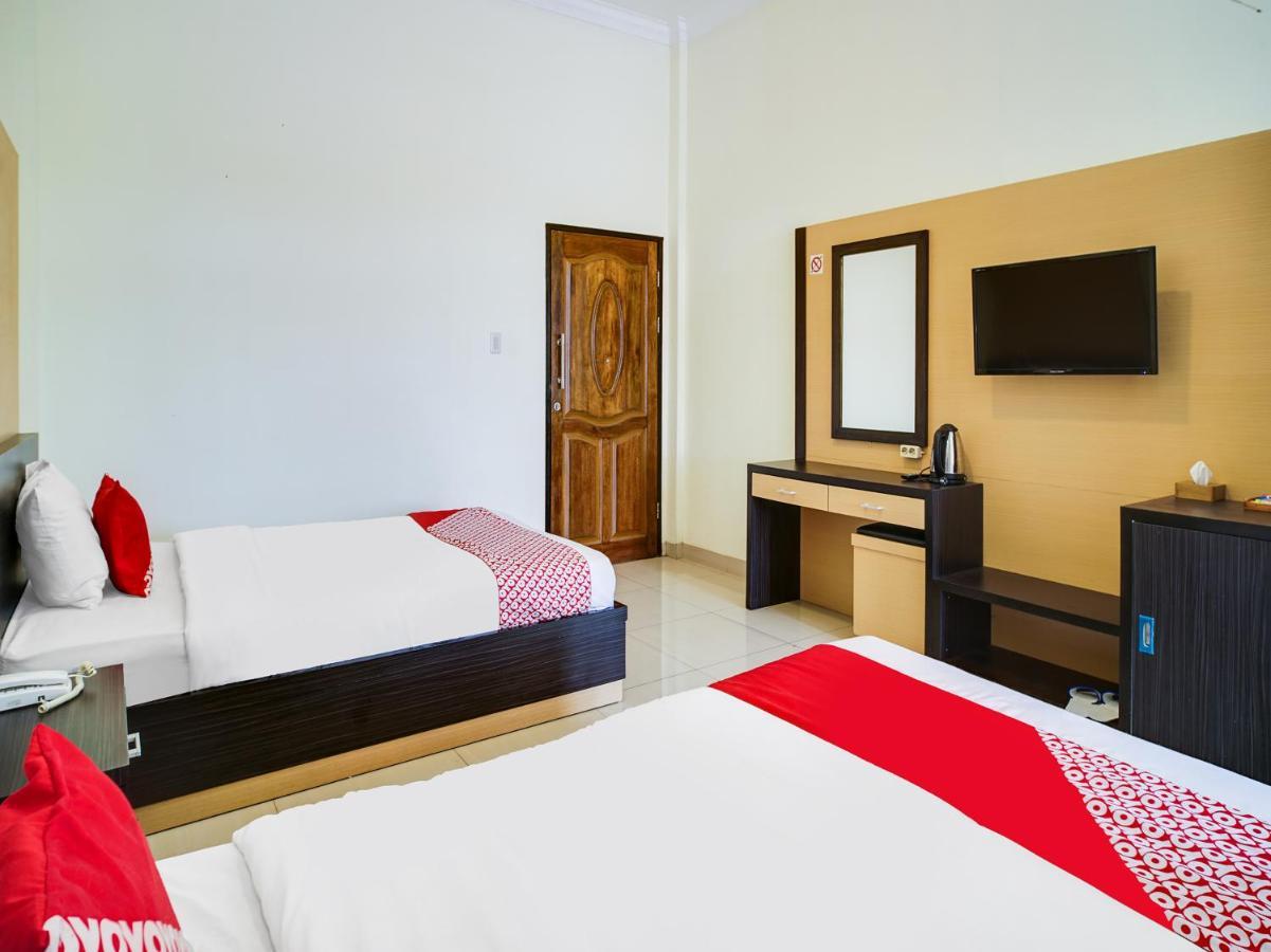 Capital O 540 Esther Hotel Балиге Экстерьер фото